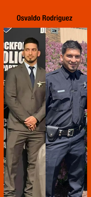 Osvaldo Rodriguez - From Rockford